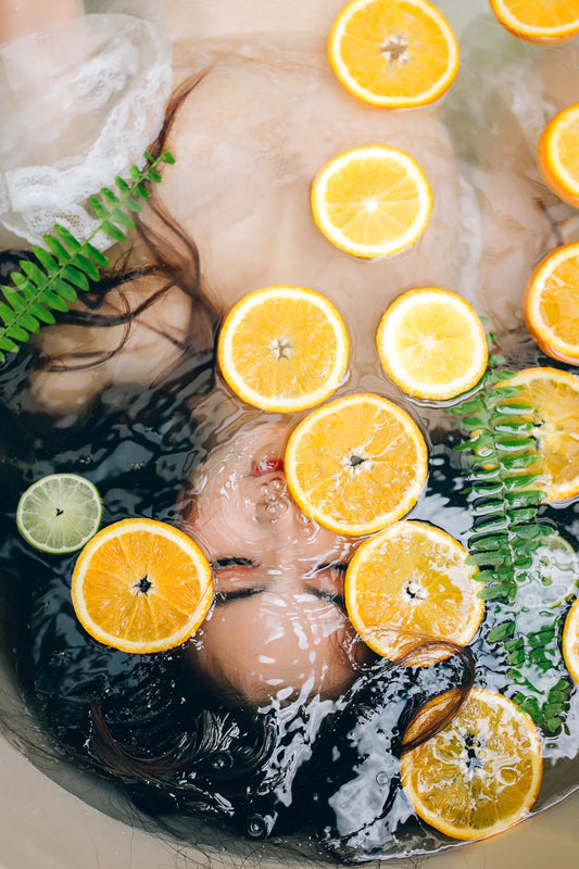 Revitalize Your Glow DIY Beauty Treatments You Can Try at Home