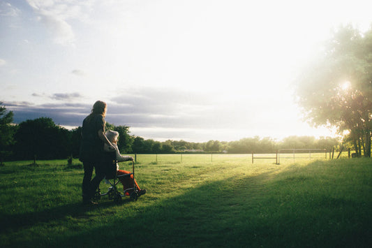 The Profound Connection Between Mental Health and Self-Care Rituals